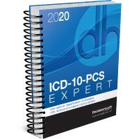 Stock image for 2020 ICD-10-PCS Expert for sale by ThriftBooks-Atlanta