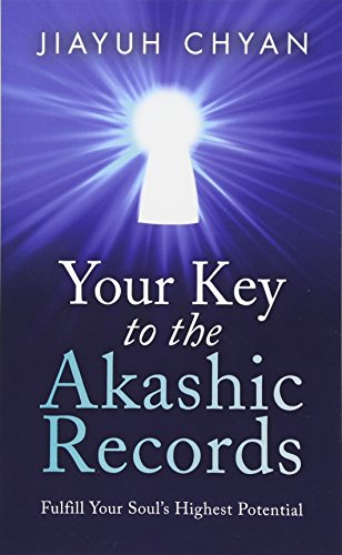 Stock image for Your Key to the Akashic Records for sale by Books From California