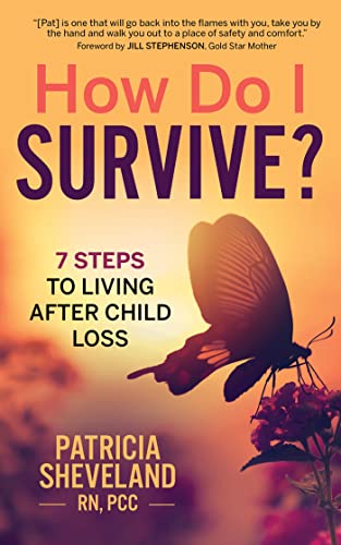 Beispielbild fr How Do I Survive?: 7 Steps to Living After Child Loss zum Verkauf von PlumCircle