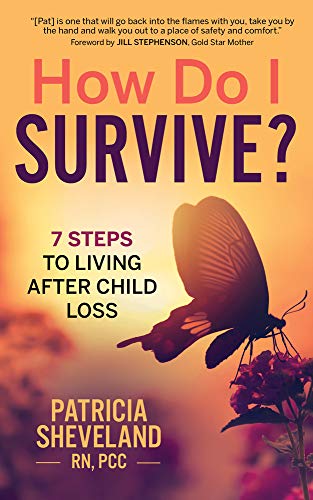 Imagen de archivo de How Do I Survive?: 7 Steps to Living After Child Loss a la venta por PlumCircle