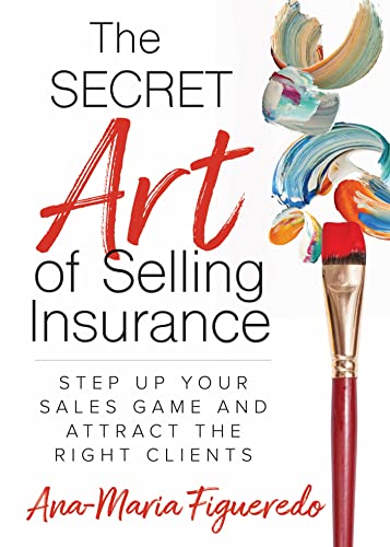 Stock image for TheSecretArtofSellingInsurance Format: TradePaperback for sale by INDOO
