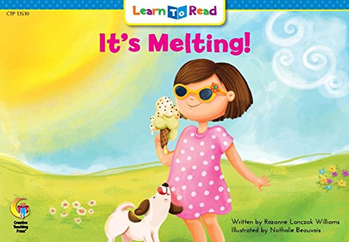 Stock image for It's Melting! for sale by Better World Books