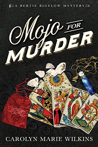 Imagen de archivo de Mojo for Murder a la venta por ThriftBooks-Dallas