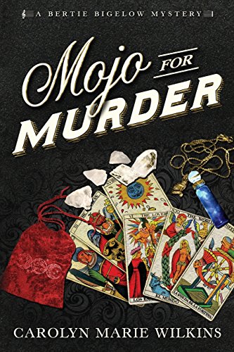 Stock image for Mojo for Murder for sale by ThriftBooks-Dallas