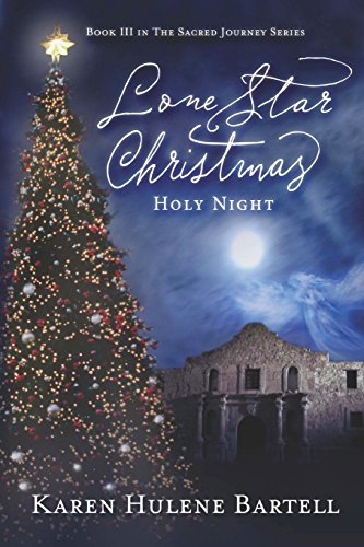 Beispielbild fr Lone Star Christmas: Holy Night (The Sacred Journey Series) zum Verkauf von Lucky's Textbooks