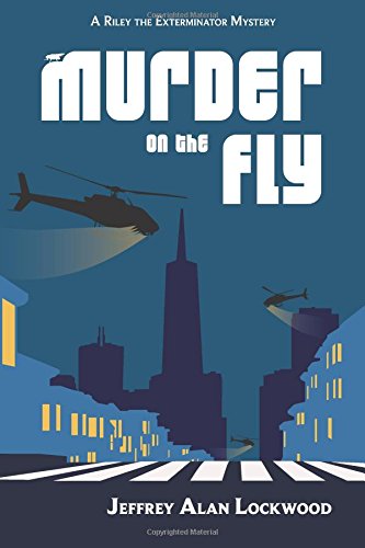Beispielbild fr Murder on the Fly zum Verkauf von Better World Books: West