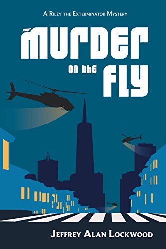 Stock image for Murder on the Fly for sale by Better World Books: West
