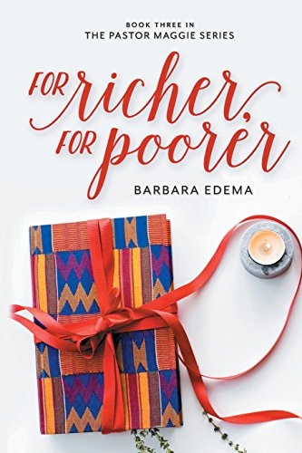 Beispielbild fr For Richer, For Poorer zum Verkauf von ThriftBooks-Atlanta