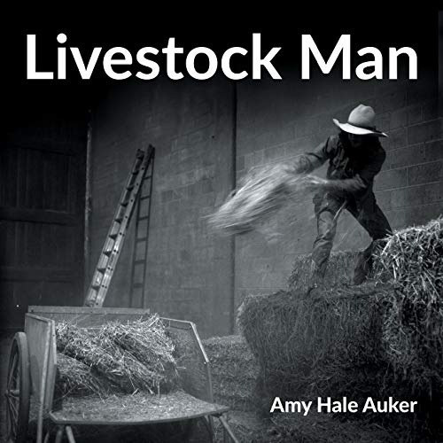 Stock image for Livestock Man for sale by Better World Books: West