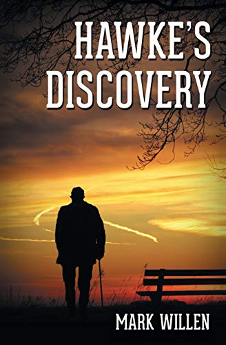 Stock image for Hawke's Discovery for sale by Wonder Book
