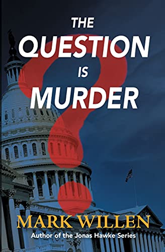 Beispielbild fr The Question Is Murder zum Verkauf von Better World Books