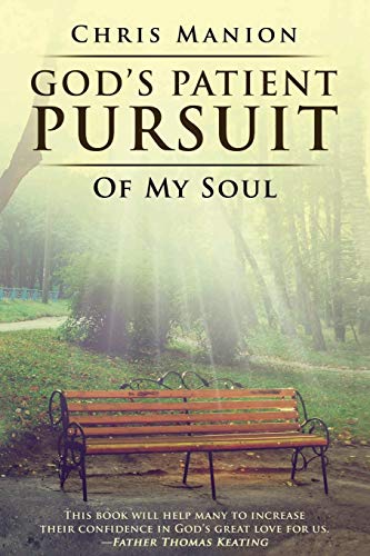 Beispielbild fr Gods Patient Pursuit of My Soul zum Verkauf von Bulk Book Warehouse
