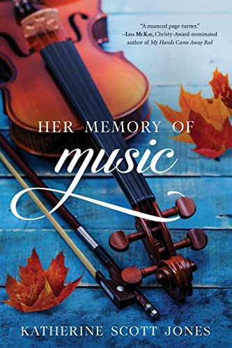 Stock image for Her Memory of Music for sale by ThriftBooks-Atlanta