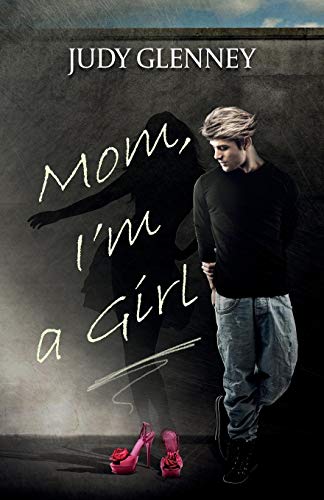 Stock image for Mom, I'm a Girl for sale by Jenson Books Inc