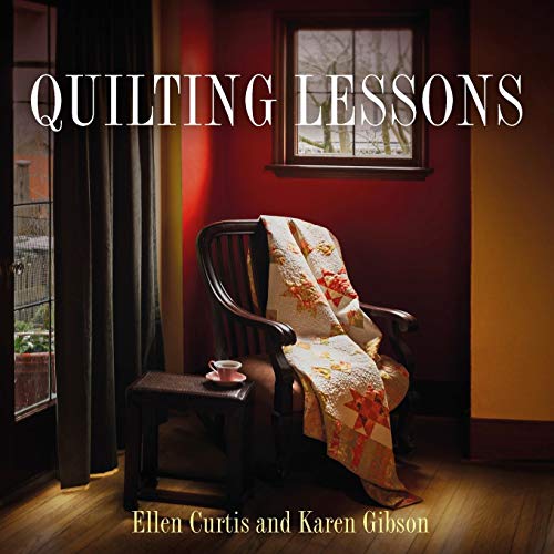 9781683144595: Quilting Lessons