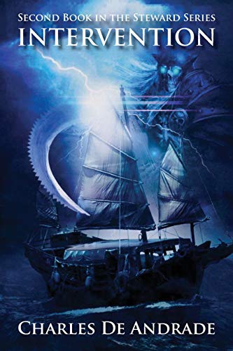 9781683144915: Intervention: The Second Book of the Steward Series