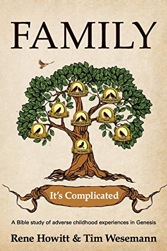 9781683147015: Family: It's Complicated