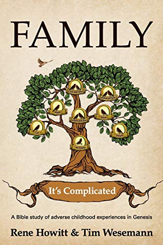 Stock image for Family: It's Complicated for sale by Gulf Coast Books