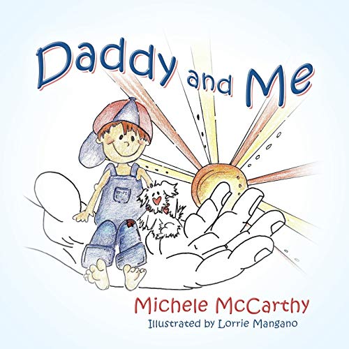 Stock image for Daddy and Me for sale by Half Price Books Inc.