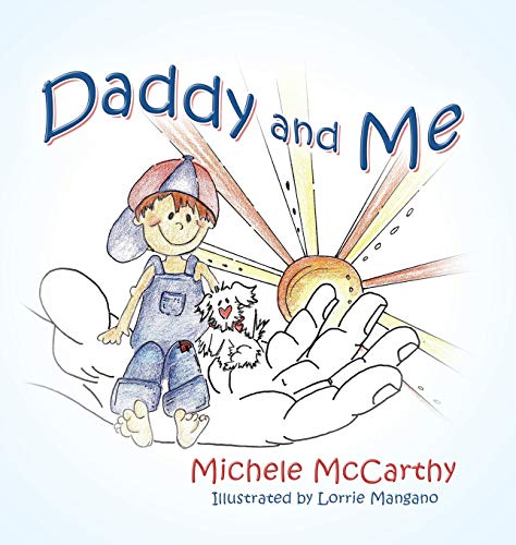 Stock image for Daddy and Me for sale by Books Puddle