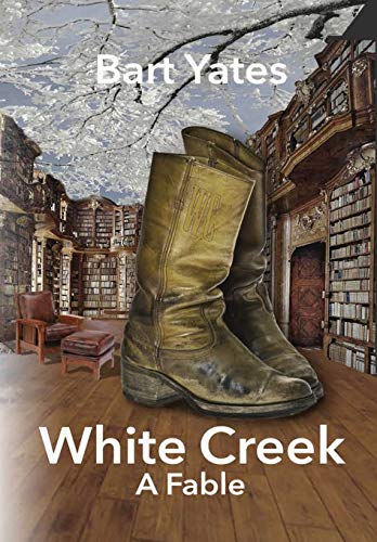 Imagen de archivo de White Creek a la venta por California Books