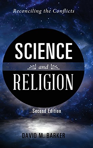 9781683191117: Science and Religion - Second Edition