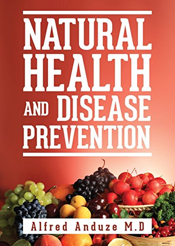9781683196051: Natural Health and Disease Prevention