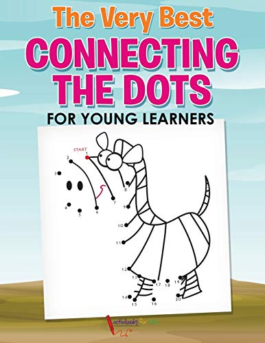 Stock image for The Very Best Connecting the Dots for Young Learners for sale by Chiron Media