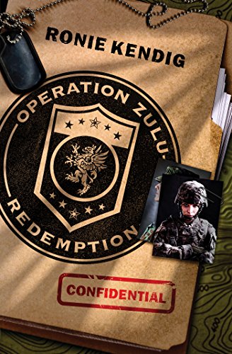 Stock image for Operation Zulu Redemption for sale by Idaho Youth Ranch Books