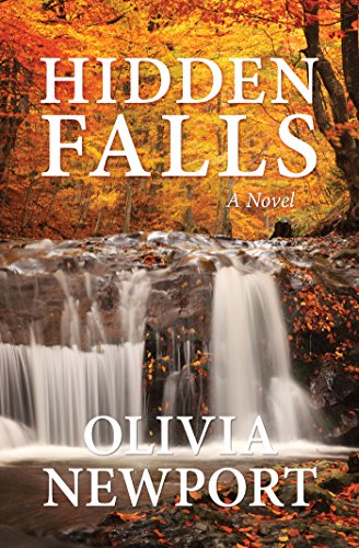 Stock image for Hidden Falls for sale by Wonder Book