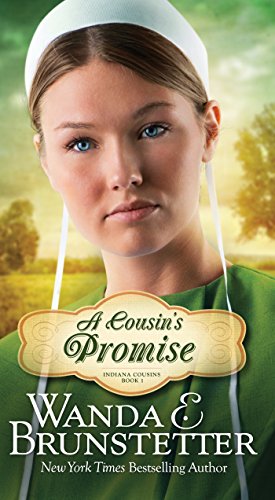 Stock image for A Cousin's Promise (Indiana Cousins) for sale by Your Online Bookstore
