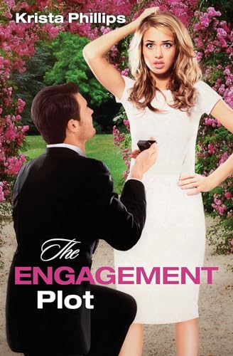 

The Engagement Plot (Paperback or Softback)