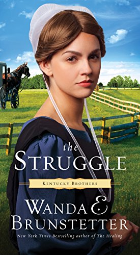 9781683223689: The Struggle (Kentucky Brothers)