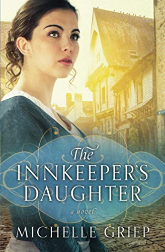 Stock image for The Innkeeper's Daughter (Volume 2) (The Bow Street Runners Trilogy) for sale by SecondSale