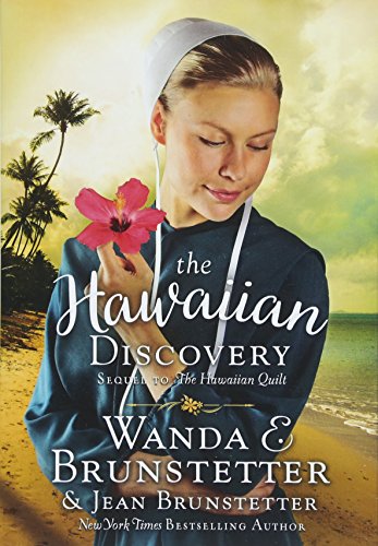 Stock image for The Hawaiian Discovery for sale by SecondSale
