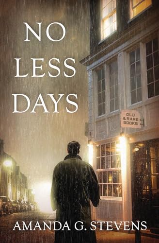 Stock image for No Less Days for sale by Gulf Coast Books