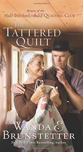 9781683225720: The Tattered Quilt
