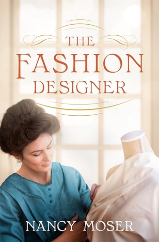 Beispielbild fr The Fashion Designer (Volume 2) (The Pattern Artist) zum Verkauf von Your Online Bookstore