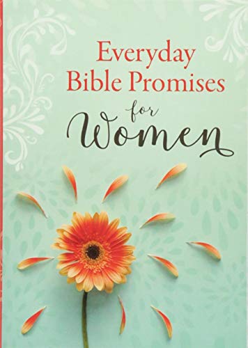 Imagen de archivo de Everyday Bible Promises for Women a la venta por Gulf Coast Books