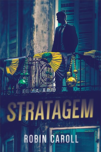 Stock image for Stratagem for sale by SecondSale