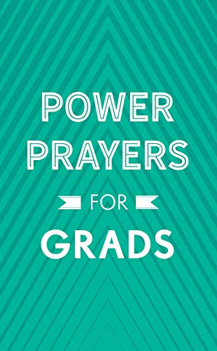 Beispielbild fr Power Prayers for Grads zum Verkauf von WorldofBooks