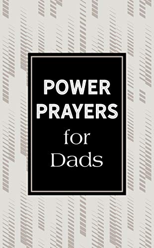 Stock image for Power Prayers for Dads for sale by SecondSale