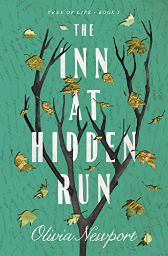 Beispielbild fr The Inn at Hidden Run zum Verkauf von Better World Books
