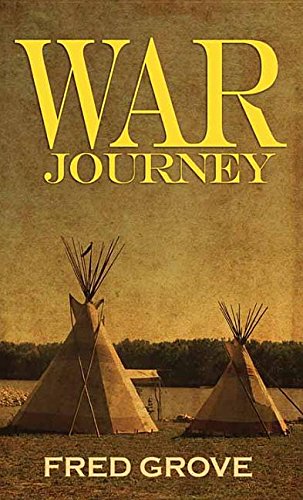 Imagen de archivo de War Journey a la venta por Better World Books