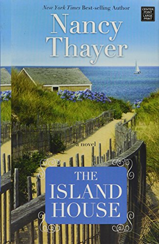 Stock image for The Island House for sale by Better World Books