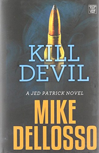 Beispielbild fr Kill Devil zum Verkauf von Better World Books