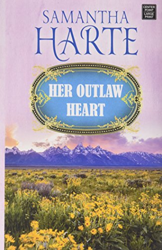 Beispielbild fr Her Outlaw Heart zum Verkauf von Better World Books