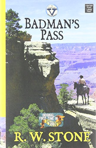 Stock image for Badman's Pass for sale by Better World Books