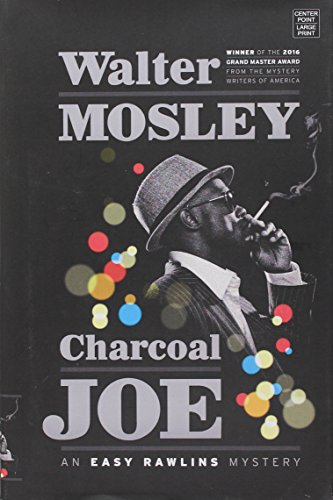 Stock image for Charcoal Joe (Easy Rawlins Mystery) for sale by Hawking Books