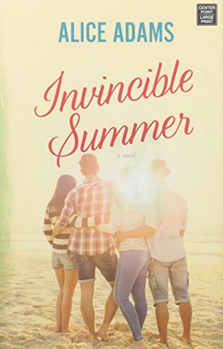 Beispielbild fr Invincible Summer : A Novel zum Verkauf von Better World Books
